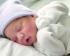 U kom položaju treba da spava novorođenče?