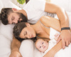Spavanje sa roditeljima - da ili ne