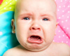 Roditeljske dileme: Da li moja beba previše plače?