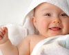 Kupanje bebe - korak po korak