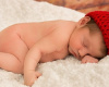 Mozak novorođenčadi raste ekspresnom brzinom