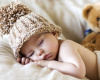Poželjni rituali kod uspavljivanja beba