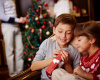 Zašto deca treba da veruju u Deda Mraza?