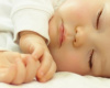 Bezbedan položaj za spavanje odojčadi
