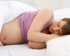 Kako spavati tokom trudnoće