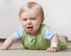 Zašto je beba stalno ljuta