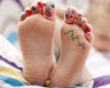 Ravna stopala - najčešći problem predškolaca