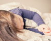 Kako pomoći detetu da lakše zaspi?
