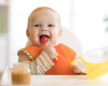 MAJKA PRIRODA SE POBRINULA ZA SVE: Vaša beba voli slatke ukuse? Postoji neverovatan razlog zbog čega je to tako
