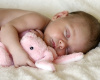 Da li vaše dete ima poremećaj spavanja?