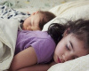Da li je bitno kada nam deca idu na spavanje?