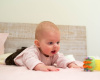 Beba – skup savršenih senzora: kako i kada se razvijaju čula?