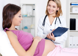 Raspored prenatalnih kontrola