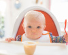 Uvođenje namirnica u ishranu dece: Kada beba sme da jede med?
