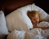 Kasni odlazak u krevet povećava rizik od gojaznosti kod dece