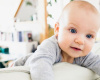 Kako se vadi trun iz bebinog oka?