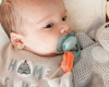 Štucanje kod beba je korisno za razvoj bebinog mozga