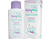 Za osetljivu kožu glave naša topla preporuka je BabyMed šampon
