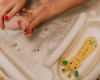 Dermatolog savetuje: Koliko često treba kupati bebe i malu decu?