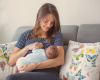 Razlike između dojenja i hranjenja bebe adaptiranom formulom - iskrena priča jedne mame