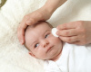 Konjuktivitis (crvene i suzne oči) kod novorođenčadi