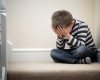 Fizičko kažnjavanje dece ostavlja posledice na njihovu psihu