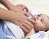 Bebe uživaju u mackanju kremama, a da li je to dobro za kožu