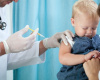 NE PANIČITE: 6 uobičajenih pojava kod bebe nakon vakcinacije