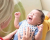 Deset korisnih saveta za suzbijanje grčeva kod beba