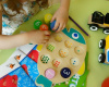 Trikovi koji provereno rade: Naučite dete u 5 koraka da pospremi igračke
