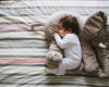 Kako da vaša beba prespava celu noć u nekoliko koraka