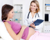 Raspored prenatalnih kontrola