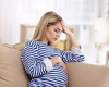 Stres u trudnoći utiče na razvoj bebinog mozga