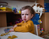 Bes i agresivno ponašanje – kako da pomognete svom detetu