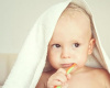 Kada i kako započeti oralnu higijenu kod beba