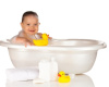 Koliko često treba kupati bebu?