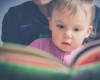 Kako i zašto čitati sa bebom od prvog dana njenog života?