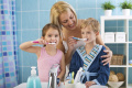 Saveti i trikovi kako da deca od malih nogu steknu dobre higijenske navike