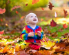Oktobarske bebe: 6 stvari zbog kojih su one tako posebne