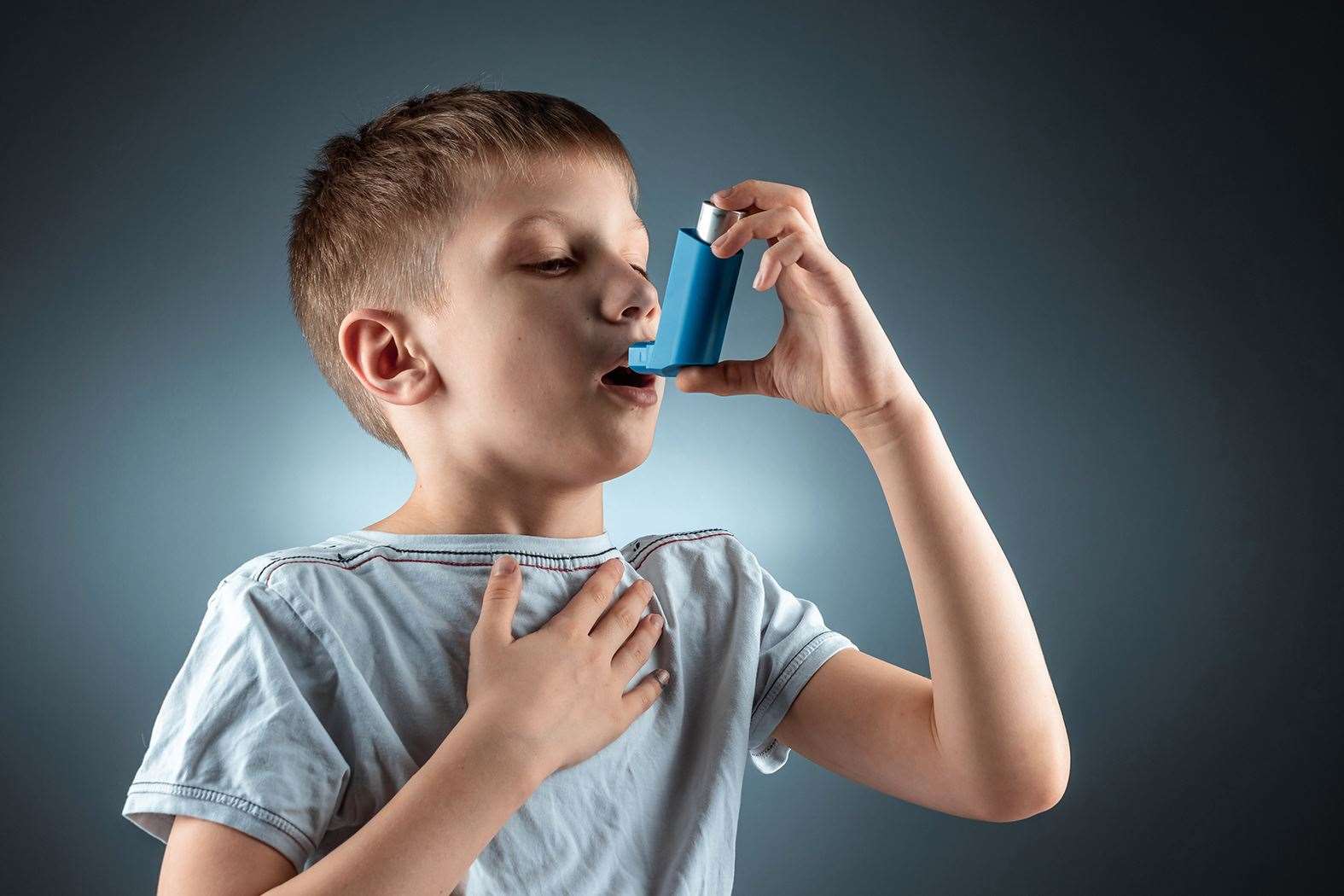 Alergijska astma – 10 pitanja i odgovora