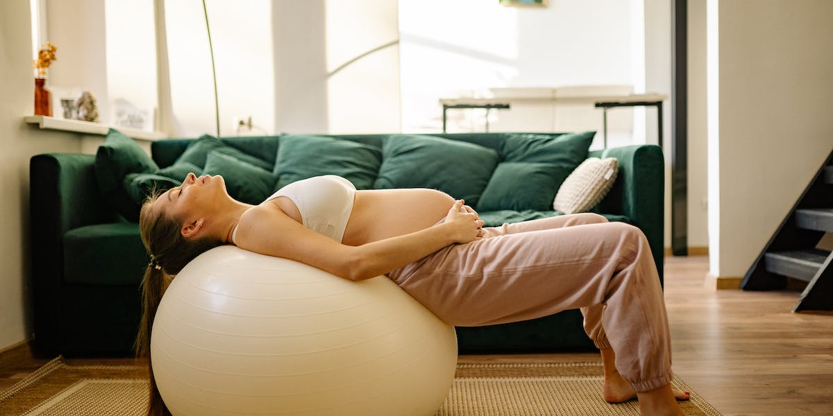 Sve što trebate znati o vežbanju tokom trudnoće