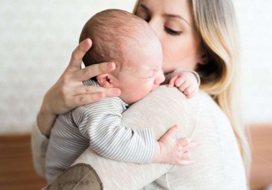 Sve što treba da znate o grčevima kod beba: Šta su kolike i zbog čega nastaju?