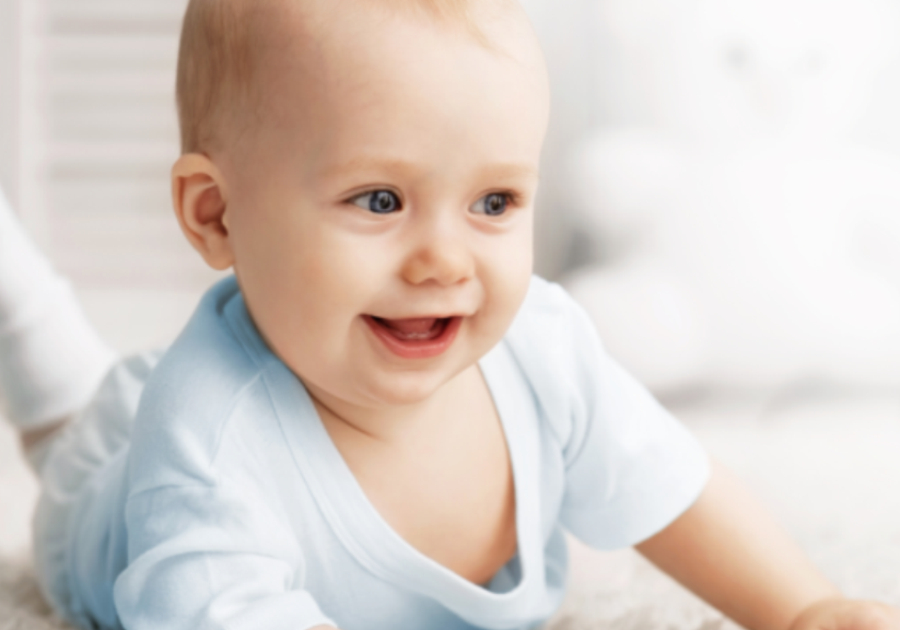 Koje je DHA ulje za bebe najbolje?