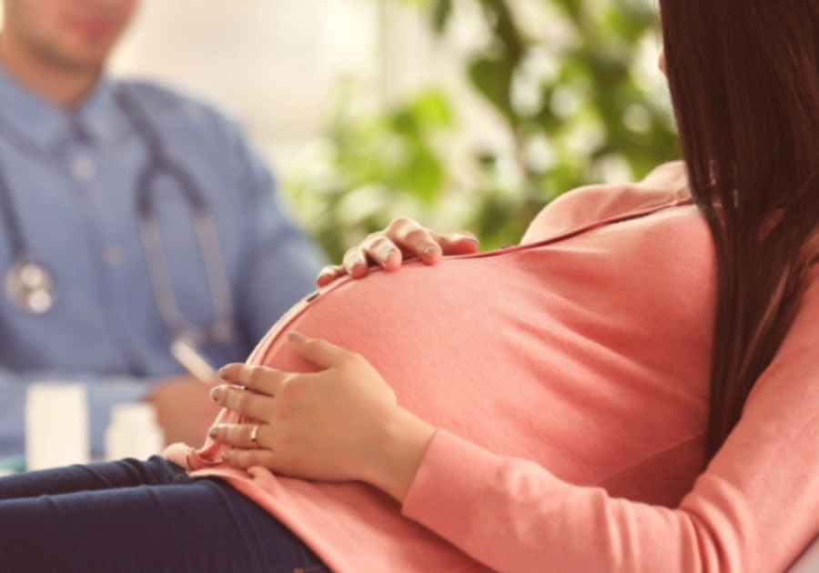 Gde može da se porodi trudnica zaražena virusom KOVID-19