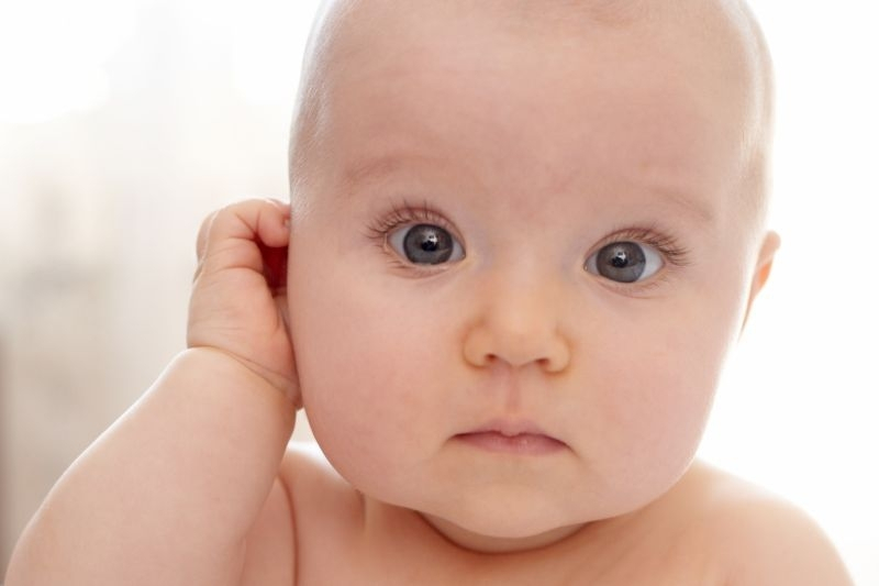 Saveti ORL stručnjaka: Pravilno čišćenje dečjeg uha