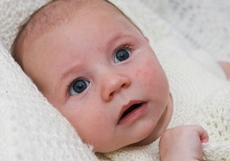 Miljkoazi: Psihomotorni razvoj bebe 0-3 meseca