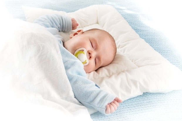 Bebe: Spavanje na 90 minuta