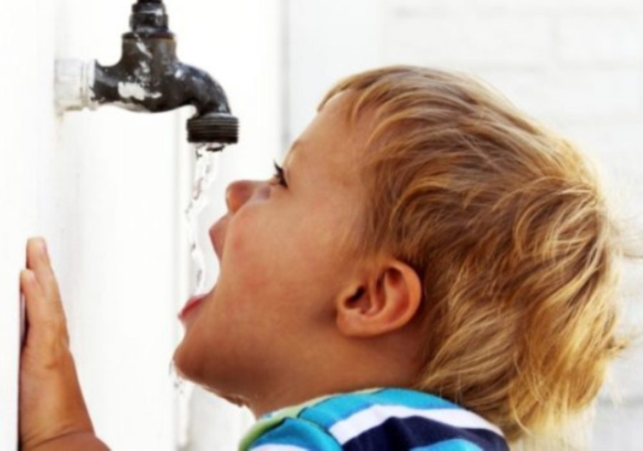 Roditelji oprez: Deca lakše dehidriraju nego odrasle osobe