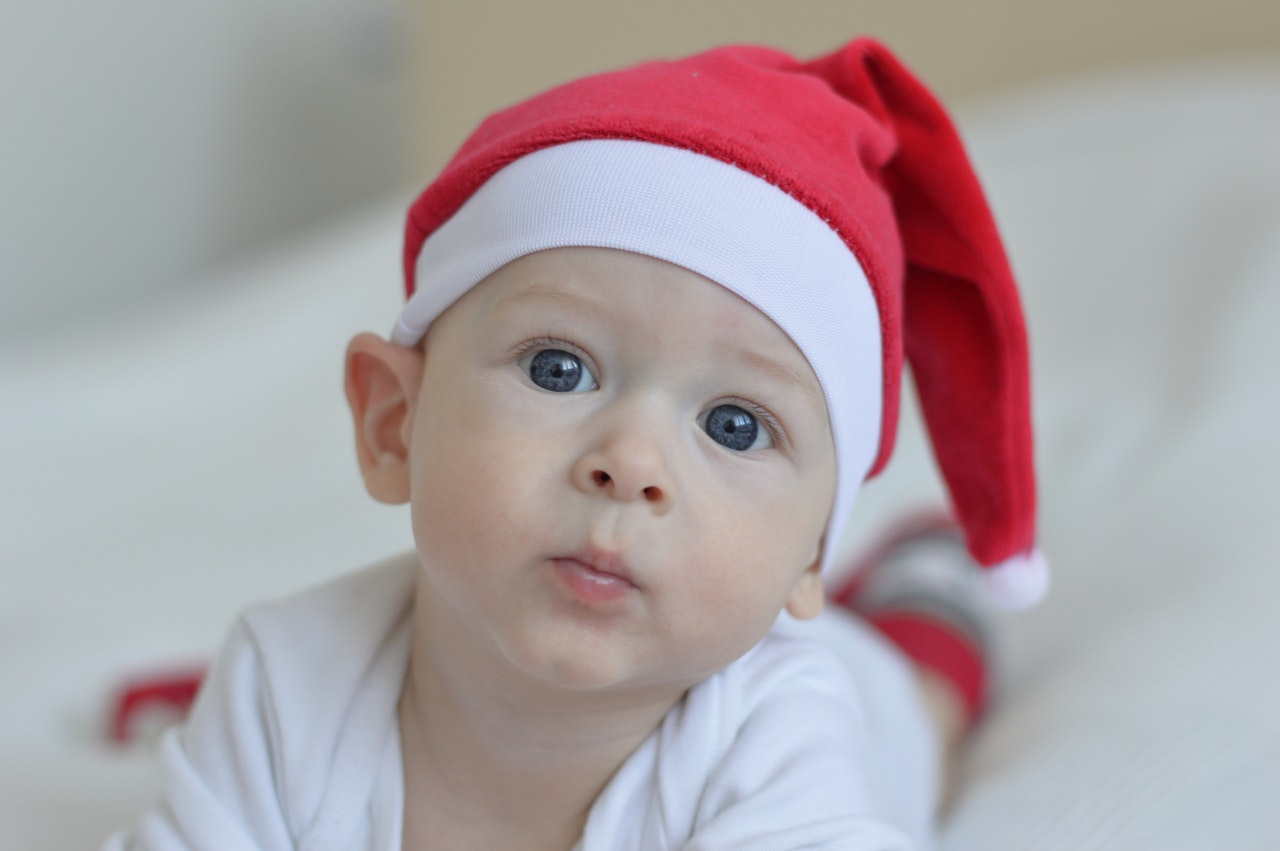 Šta to odlikuje decembarske bebe