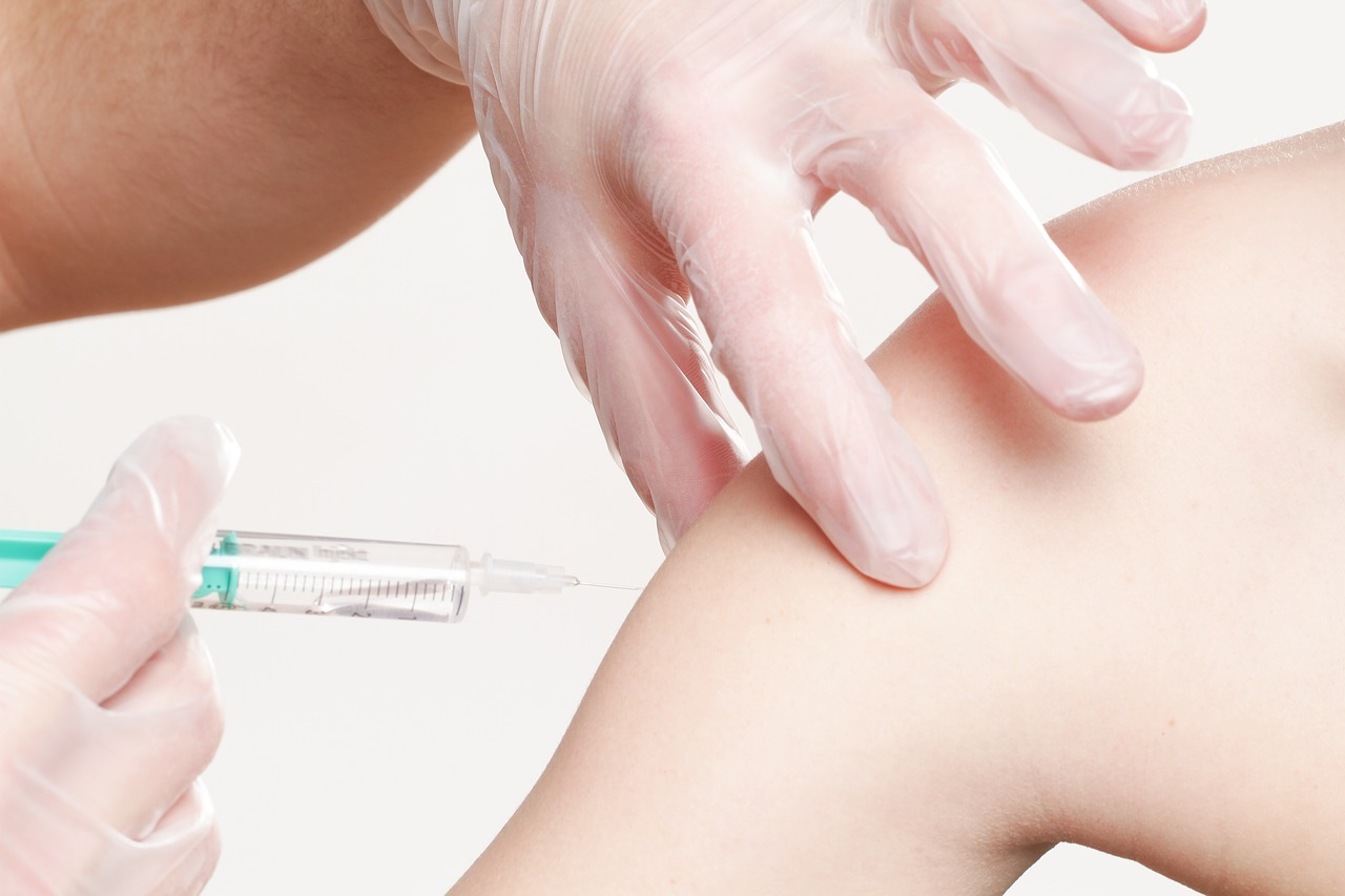 Vakcinacija protiv gripa od 15. oktobra